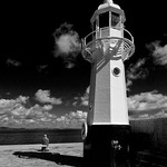 The Light, Mevagissey, Cornwall