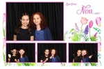Noa's Bat Mitzvah portfolio