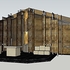 3-D View
