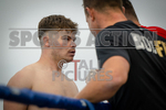 BOUT 13- Scott the Machete Mourant v Sam the Stalker Ferry-2