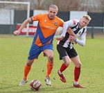 Kendal Town v Mossley portfolio