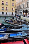 Gondola Ride