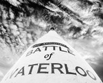 White Nancy and the Battle of Waterloo (1)