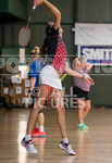 Badminton Island Closed Finals 2021-24