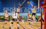Womans Volleyball Inter-Insular 2022-8