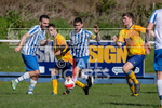 Jeremie Cup_Bels v St Clements-51