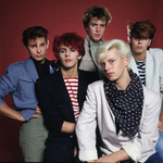 DURAN DURAN