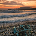 Keel Strand, Achill Island