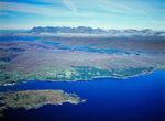 A00144C Skye and the Cuillin Hills