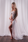 Artistic Pregnancy Photography