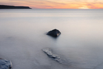 Dawn--Georgian Bay