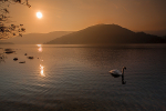 Ullswater Dawn