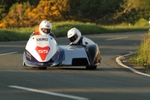 Kevin Thornton / Wayne Kemp suzuki / Thornton Racing