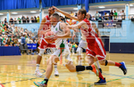 Mens Basketball Inter-Insular 2023-36