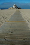 Wooden Path