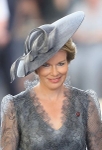 B-20 Queen Mathilde -Belgium