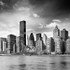 New York in Monochrome