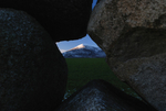 Stone telescope, Mourne