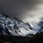Through the Valley