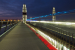 Twin Sails Bridge