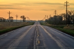 South Dakota Road to Somewhere