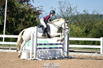 Cls 18 Pony Brit Novice & 80cm Open portfolio