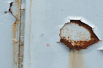 Paint and Rust 09