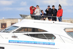 170916 MARINE MATTERS - SEALINE F42 1Y3A1430