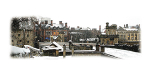 LENDAL BRIDGE, YORK