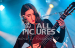 Nessi Gomes - Diamonds  Demons Album Launch-60