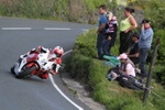 James Cowton Honda / STEVE PARKIN