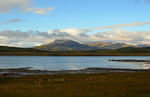 Loch Don, Mull, Argyll