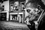 I'm a smoker...