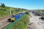 JL - 12725 68007 6C16 Shap Quarry - Carlisle Kingmoor Shap Quarry low
