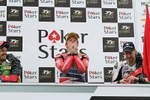 podium
