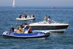 190825 190825 COWES TORQUAY SPECTATOR BOAT 1Y3A0820