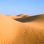 Dubai Sandscape 4