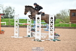 Cls 6, 7 & 8 Pony National 1.15m, 1.20m & 1.30 Open portfolio