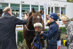 Race 4 2.45pm William Hill Best Odds Guaranteed Veterans' Handicap portfolio