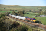 JL - 18.10.17 66013 6M00 Mossend - Clitheroe, Smardale