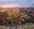 Autumn on the Edge