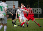 Under 16s Guernsey v Jersey 2022-12
