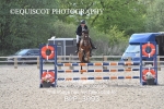 CLASS 9 - FRI - Senior Newcomers/ 1.10m Open portfolio