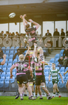 Guernsey Raiders v Sevenoaks-16