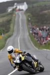 Alan Connor Suzuki / CONNOR RACING