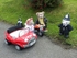 Speeding Bears