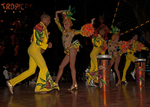 Club Tropicana Havana