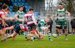 Guernsey Raiders v Dorking-77