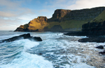 Port na Spaniagh, Causeway Headlands (09022262)