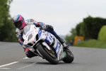 Guy Martin Suzuki / Tyco Suzuki